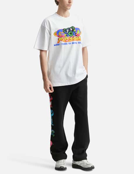 X Grateful Dead Racing T-Shirt view 14