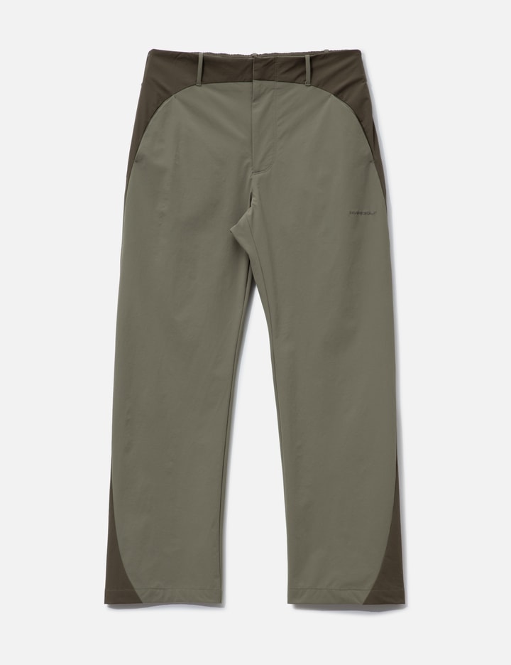 Hypegolf HYPEGOLF X POST ARCHIVE FACTION (PAF) Woven Pants