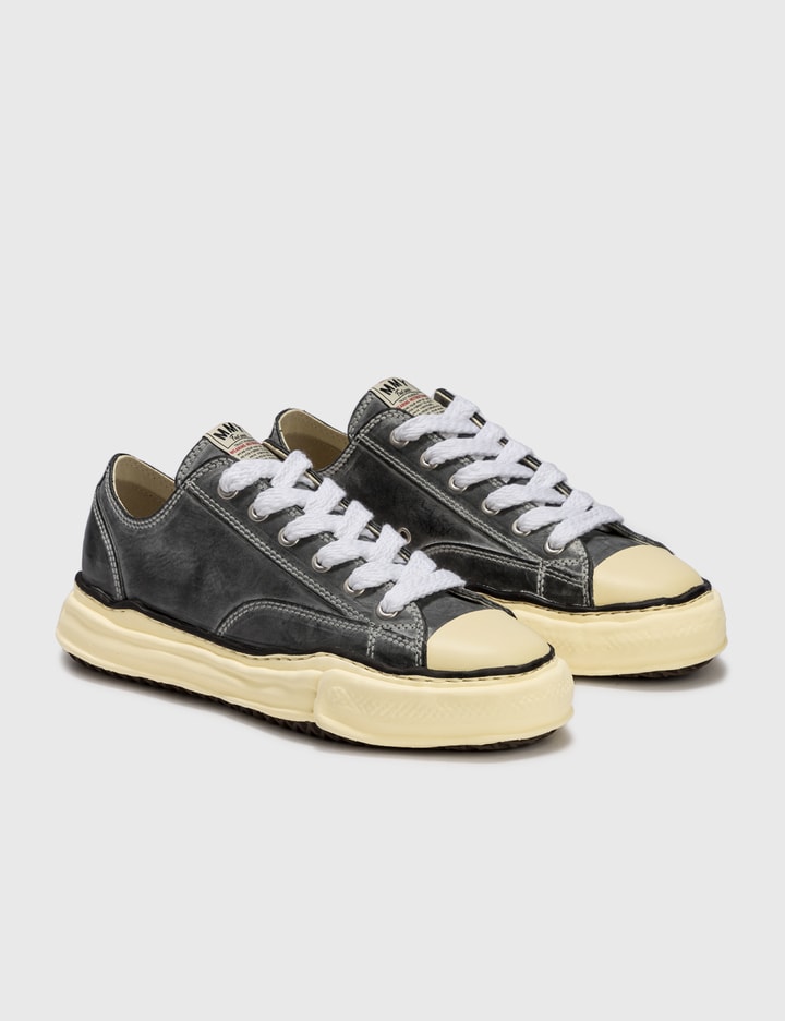 Peterson Low Top Sneakers Placeholder Image