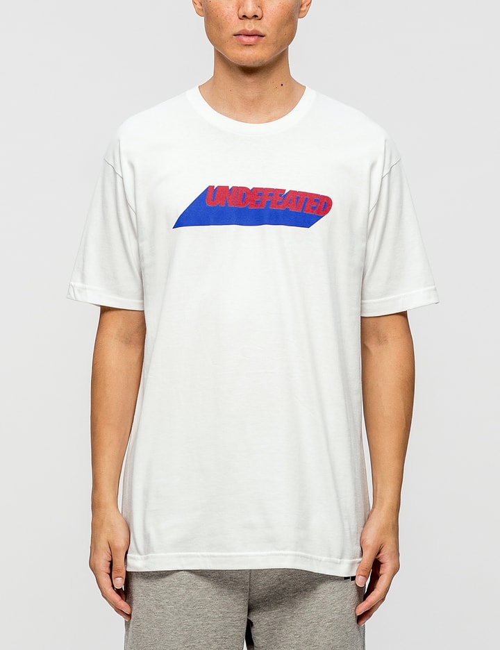 Undefeated Cast T-Shirt Placeholder Image