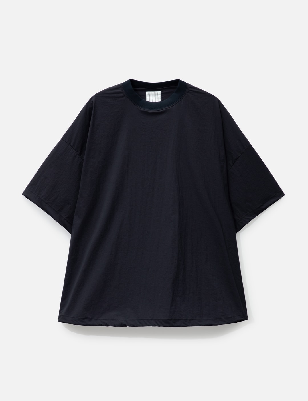 SEE SEE - Super Big Short Sleeve T-shirt | HBX - Globally Curated 