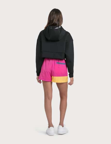 Nike Sportswear Icon Clash Women's Shorts