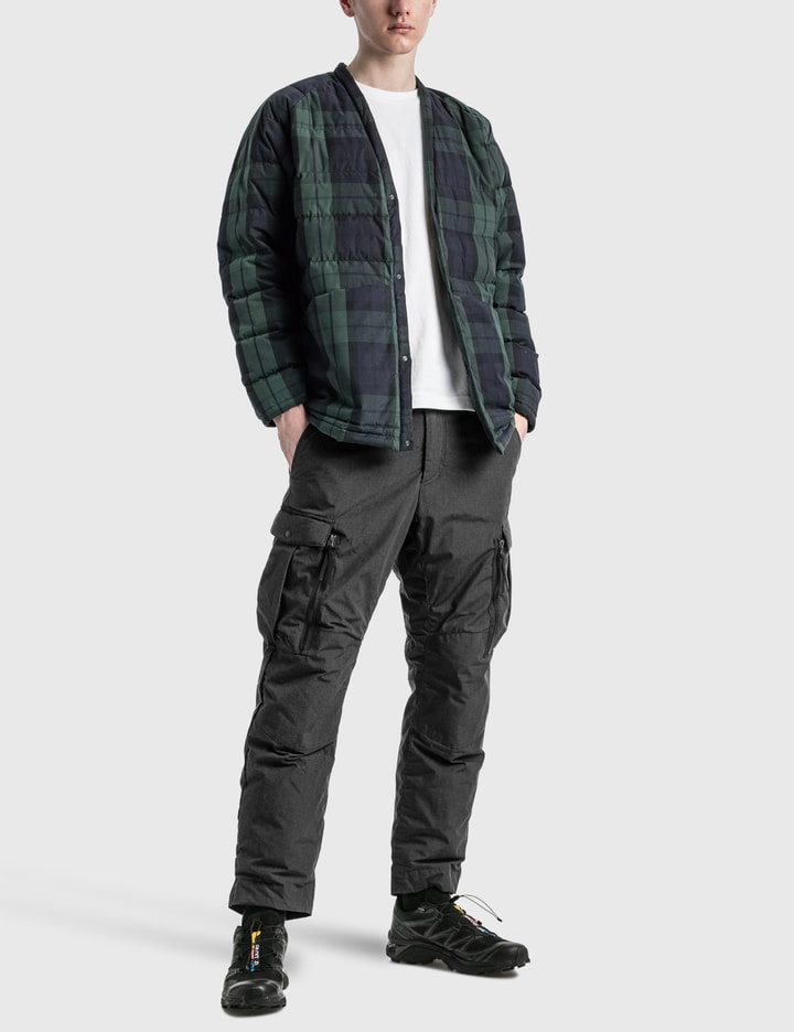TAKIBI DOWN PANTS Placeholder Image