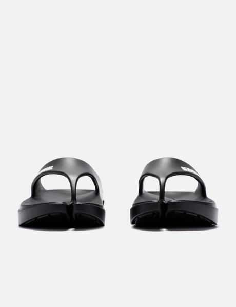 NEIGHBORHOOD - NH X PAES . FLIPFLOP | HBX - Globally Curated 