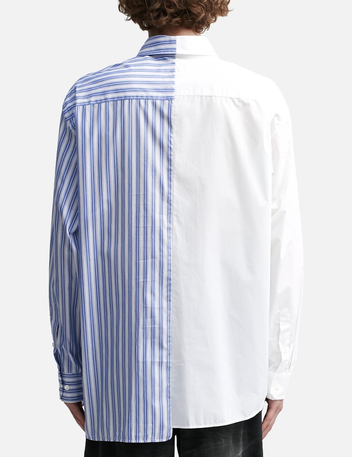 Spliced Number Shirt Placeholder Image