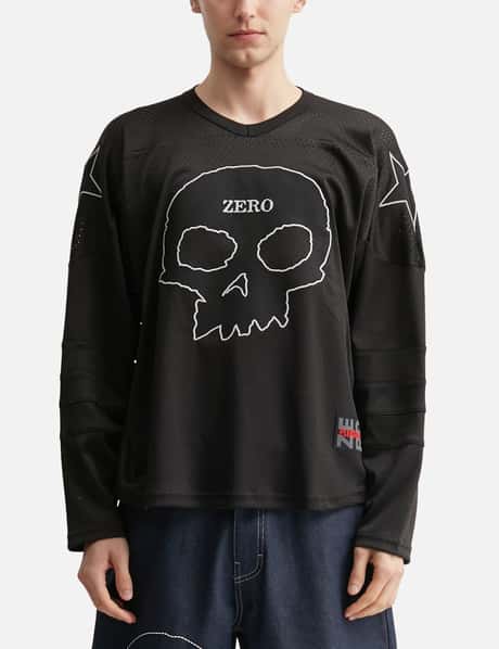 Zero X Pleasures Jamie Hockey Jersey view 10