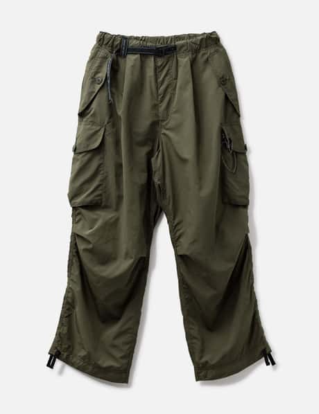 Oversized Cargo Pants view 6