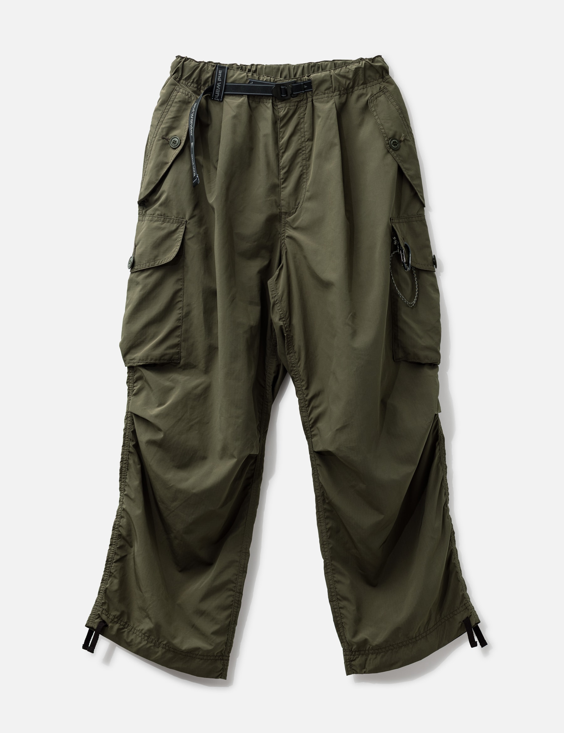 Oversized Cargo Pants view 16