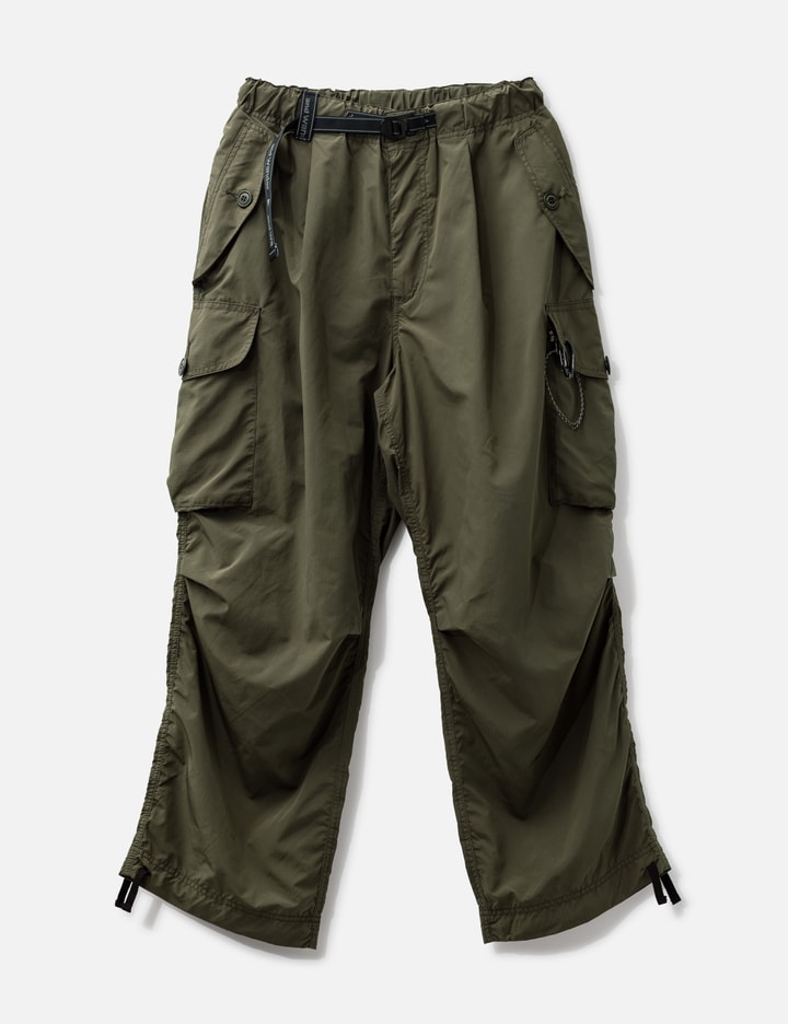 and wander Oversized Cargo Pants
