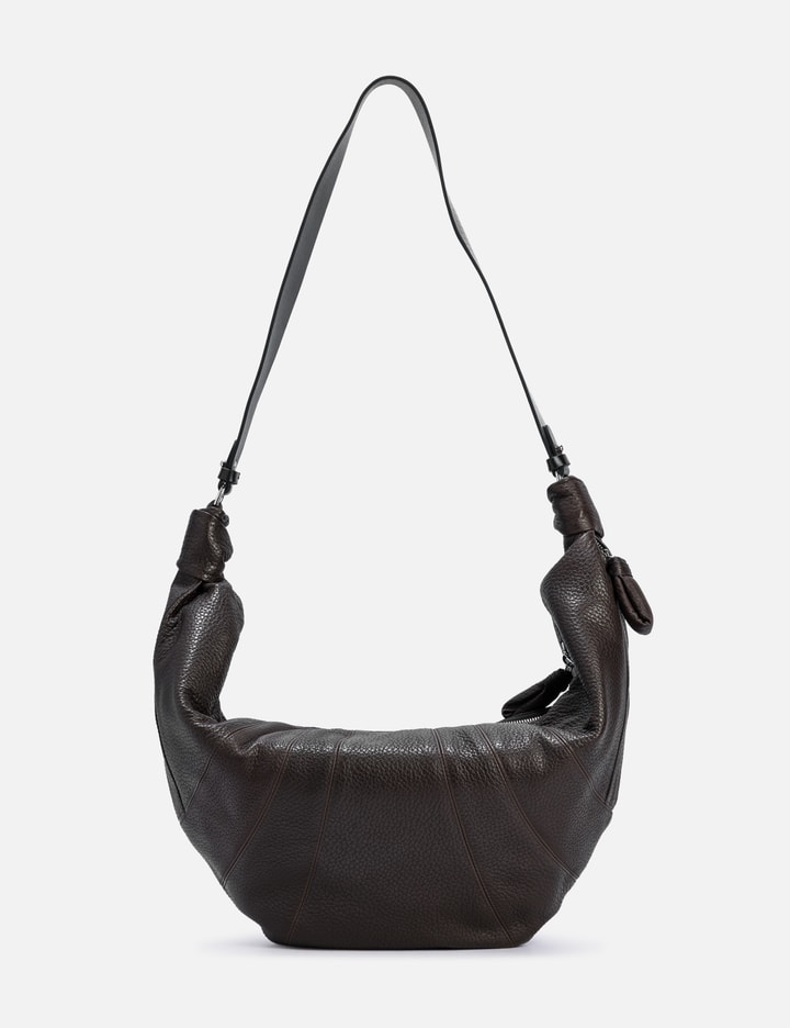 Rail Belt Large Croissant Bag Placeholder Image