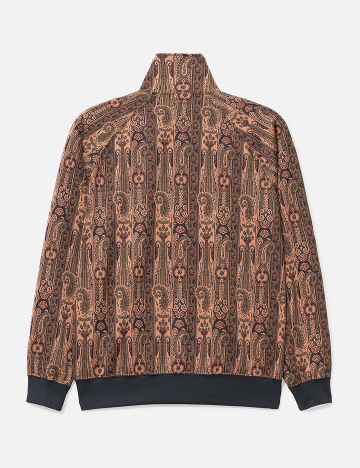 Needles Track Jacket - Poly Jacquard