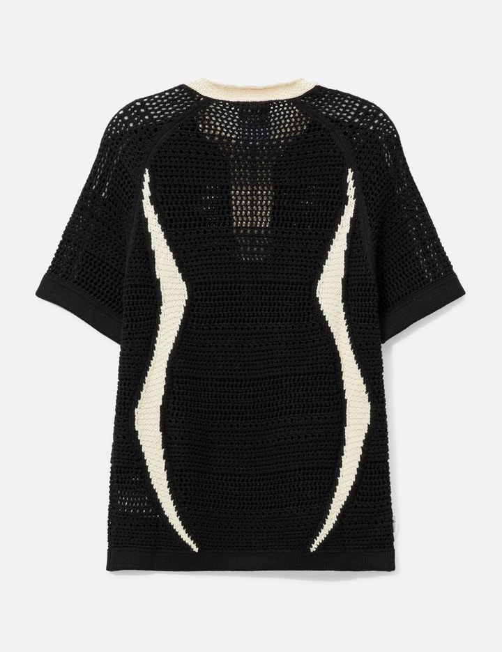 adidas Originals CLOT X Adidas Originals Knit Jersey By Edison Chen
