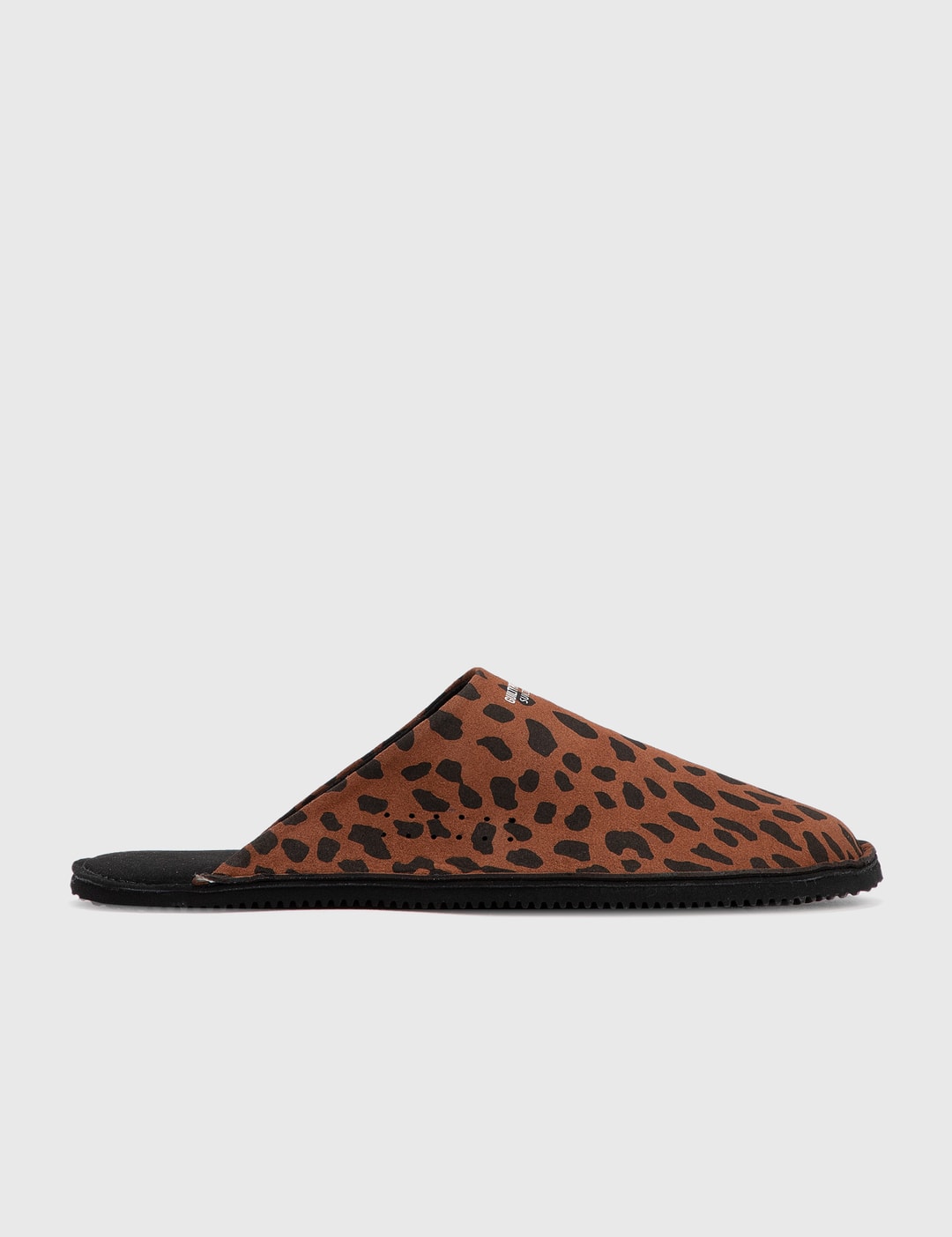 Suicoke x Wacko Maria Beach Sandals Beige Men’s US12 EU45 Collab Slide WACKO MARIA - Wacko Maria X Suicoke Beach Sandal | HBX main image 3