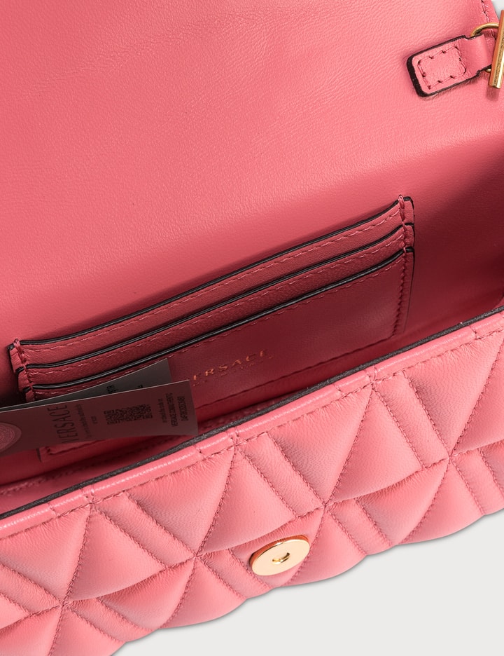 Quilted Virtus Evening Bag Placeholder Image