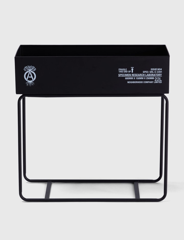 SRL.Garden Bed Placeholder Image