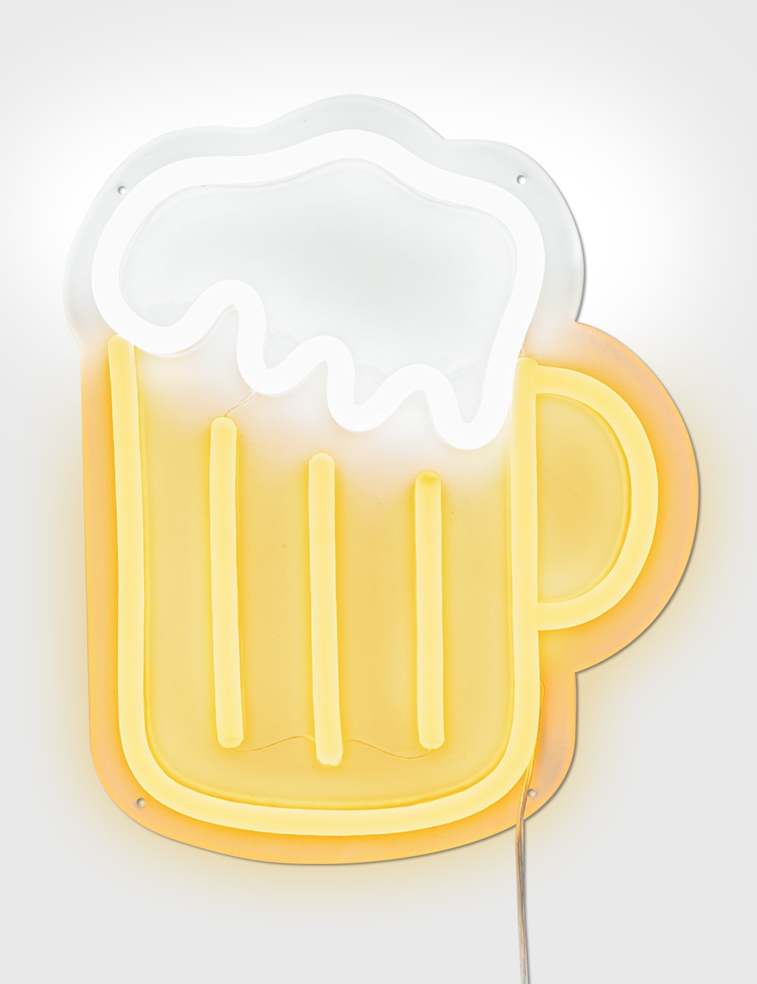 Cheers Beers LED 네온 사인 Placeholder Image