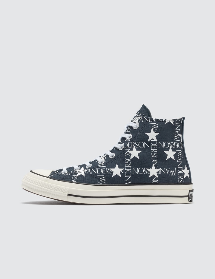 Converse x JW Anderson Chuck 70 Hi Sneaker Placeholder Image