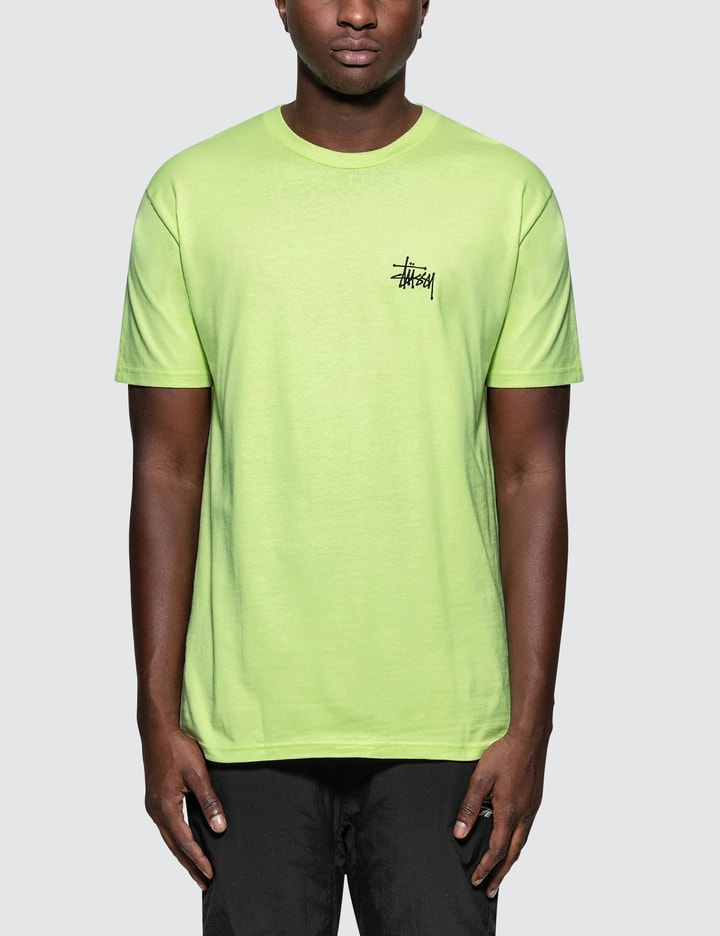 Basic Stussy T-Shirt Placeholder Image