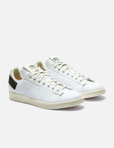 adidas gazelle silver green womens Balenciaga] x Adidas Women's Originals Stan Smith Sneakers in White/ – DPUS  Designer Outlet