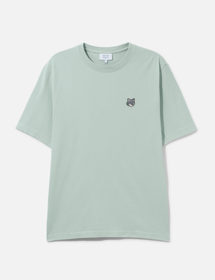 Maison Kitsuné Fox Head Comfort Tee-Shirt