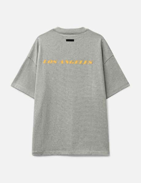 Lakers 90s T-Shirt view 8