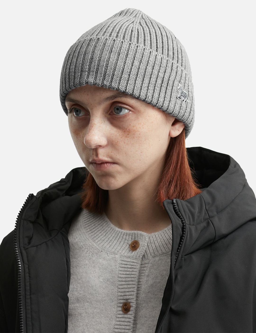 Baby Fox Beanie view 12
