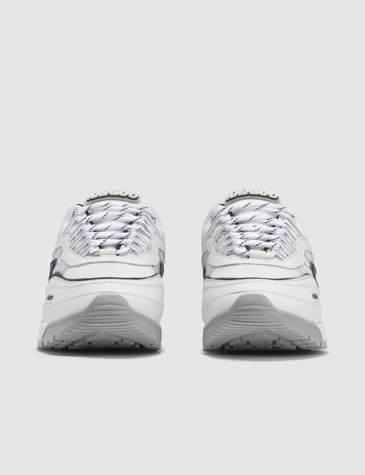 Runner Sneakers Placeholder Image