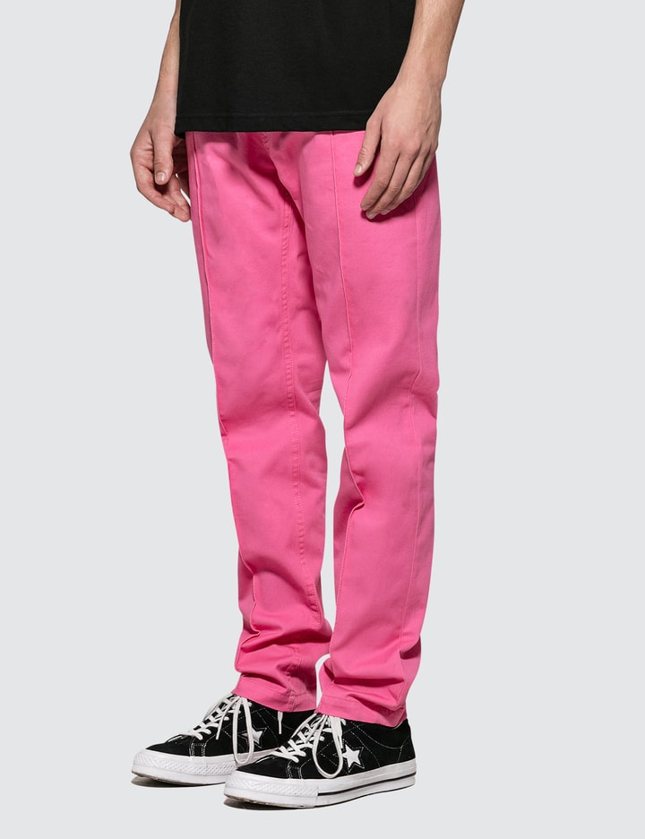 Unholy Twill Chino Pants Placeholder Image