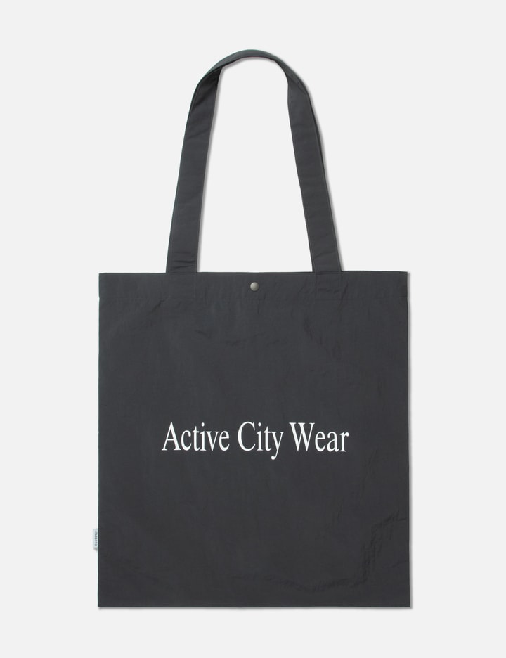 ACTIVE CITY TOTE BAG 002 Placeholder Image