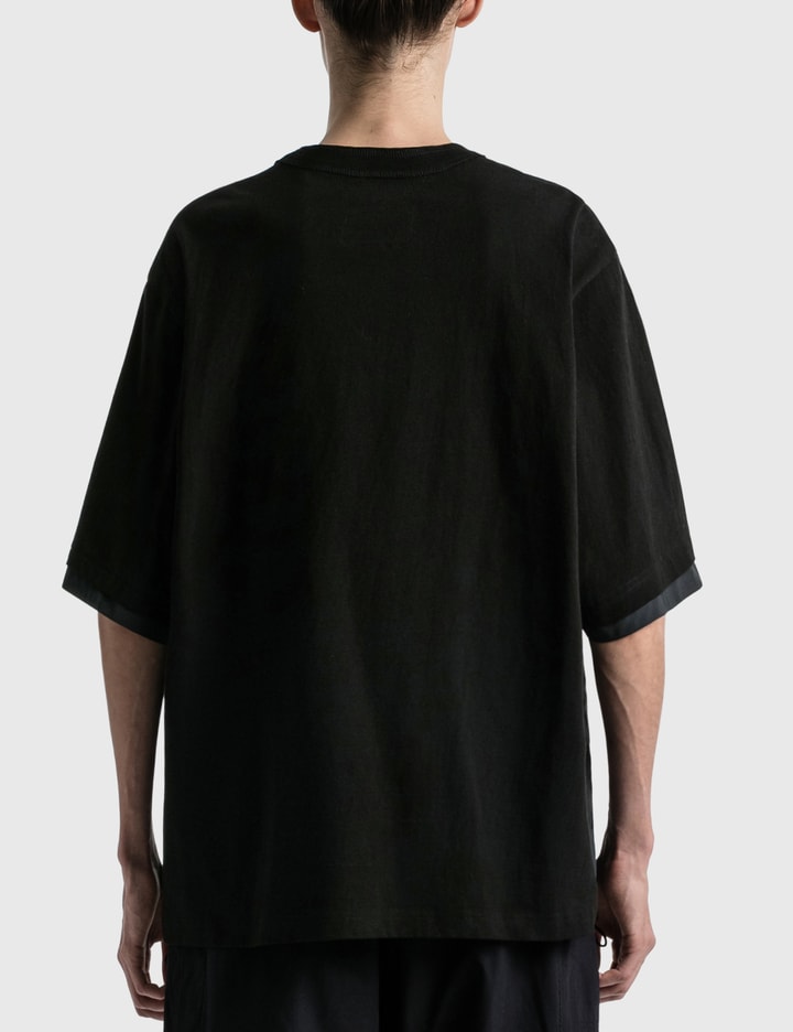 Cotton T-shirt Placeholder Image