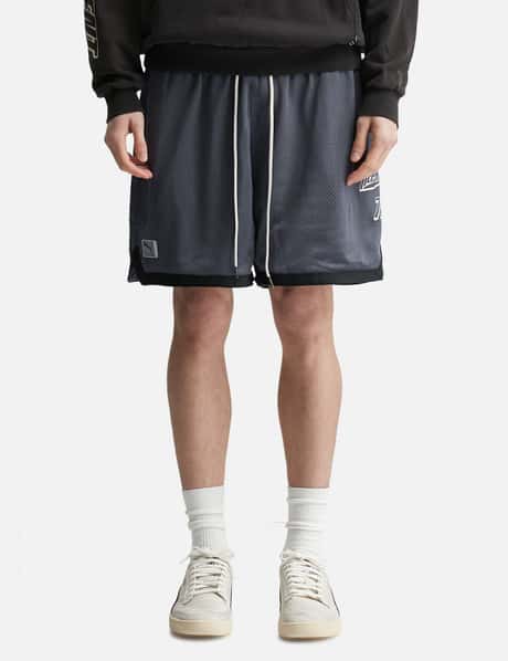X Represent Men's Shorts view 10