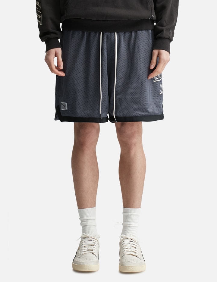 푸마 Puma X Represent Men's Shorts