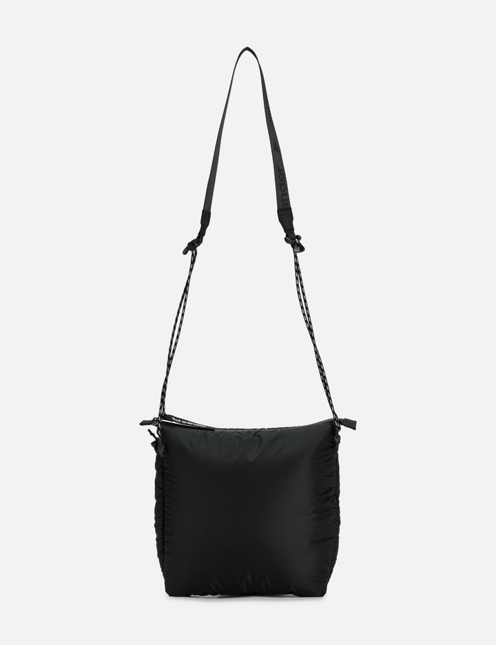 and wander Puffer Mini Ripstop Sacoche