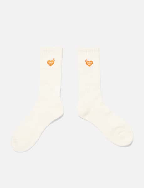 Pile Socks view 5