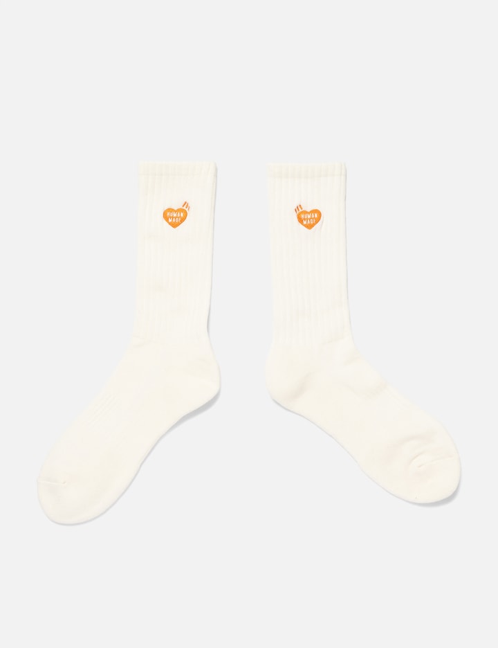 Pile Socks