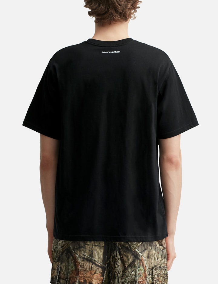 T-Logo T-Shirt Placeholder Image