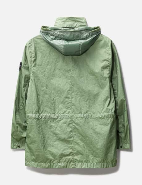 Stone Island Membrane 3L TC Jacket HBX1