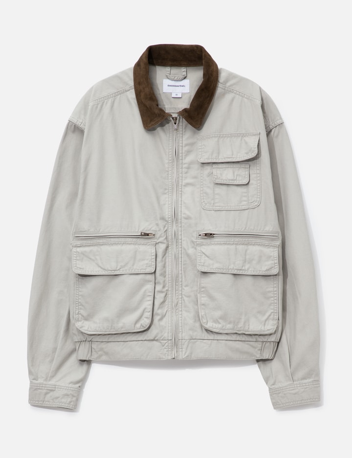 thisisneverthat® Utility Field Jacket