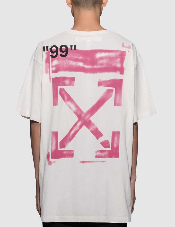 Stencil S/S Over T-Shirt Placeholder Image
