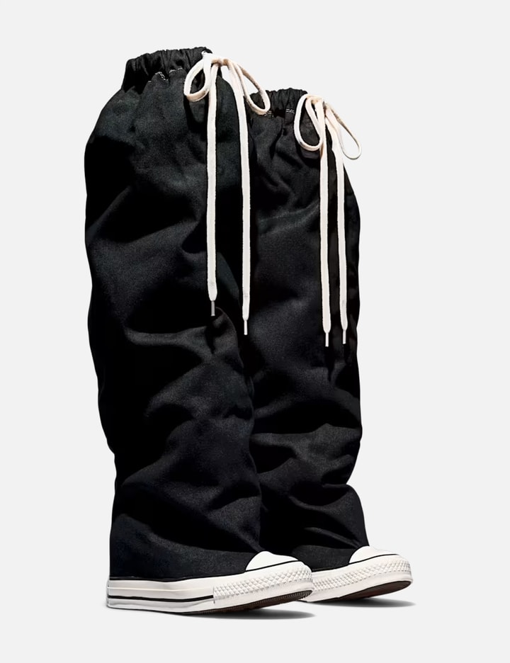 - Converse x Vaquera Chuck Taylor All Star Slouch Wedge XXX-Hi Top Placeholder Image