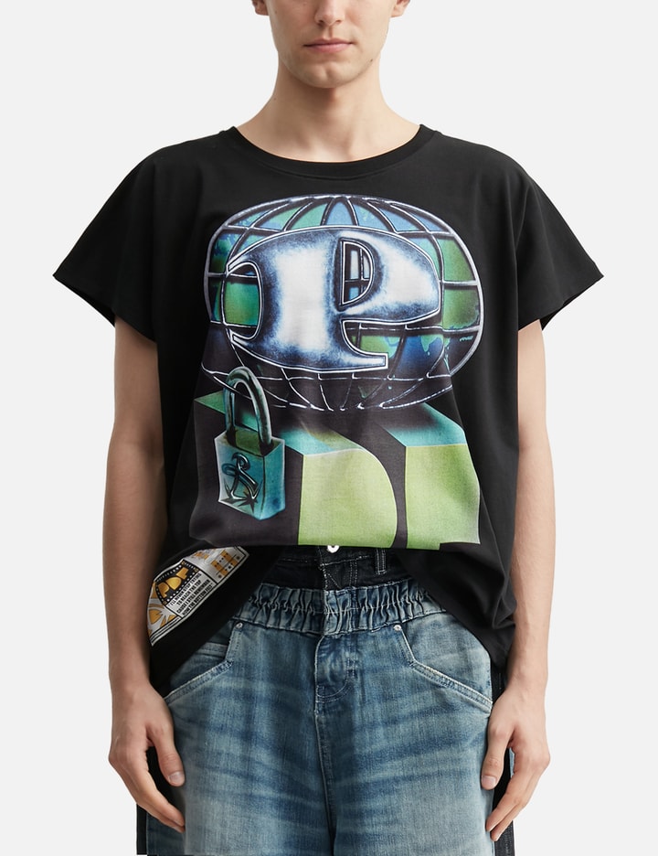 PDF Skinny Barti Pdf World Tee