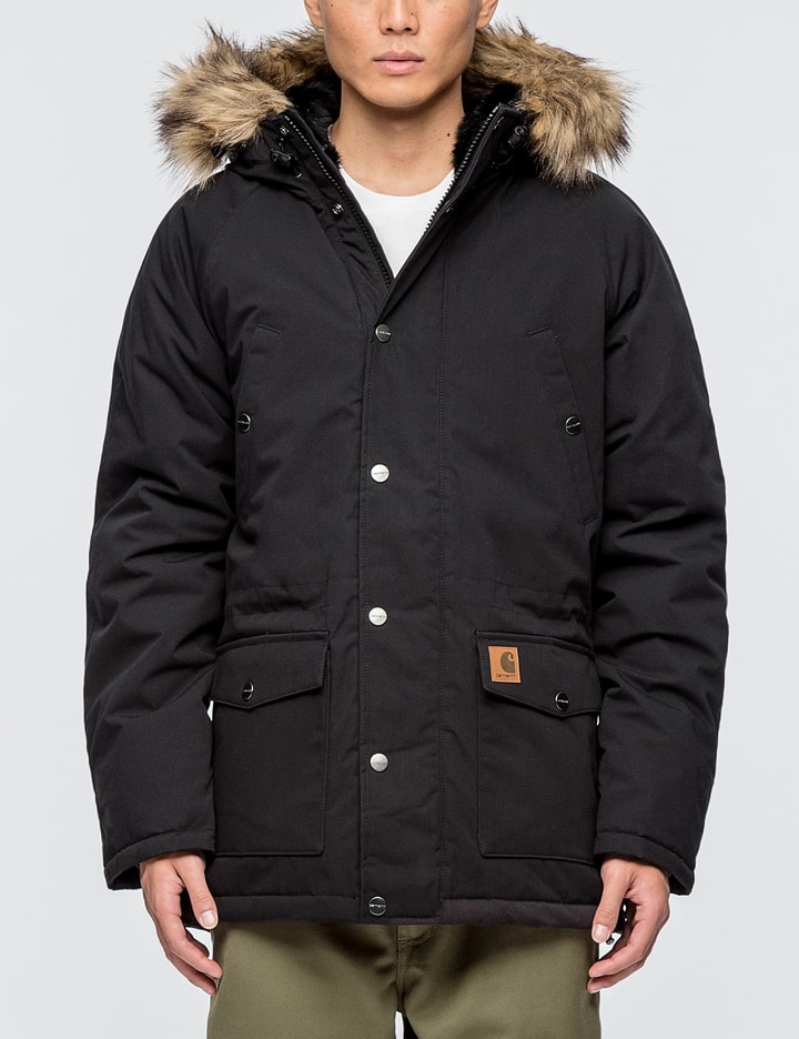 Trapper Jacket Placeholder Image