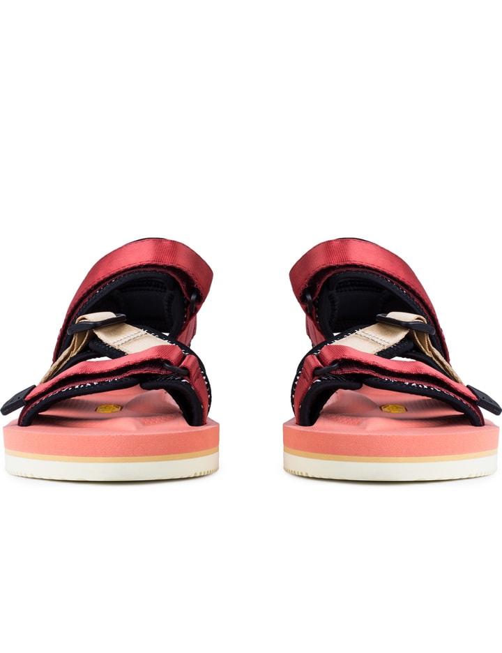 Slam Jam x Suicoke Kisee V Sandals Placeholder Image