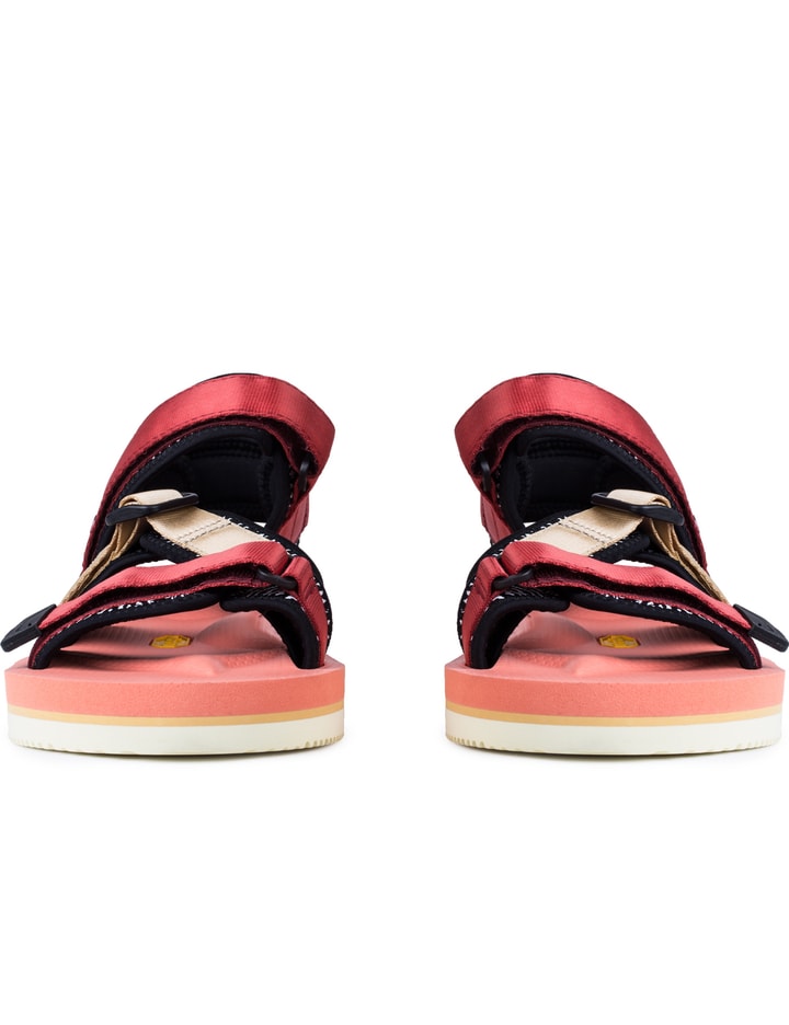 Slam Jam x Suicoke Kisee V Sandals Placeholder Image