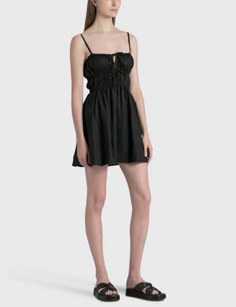 Faithfull the Brand - Shivka Mini Dress | HBX Faithfull the Brand - Shivka Mini Dress | HBX