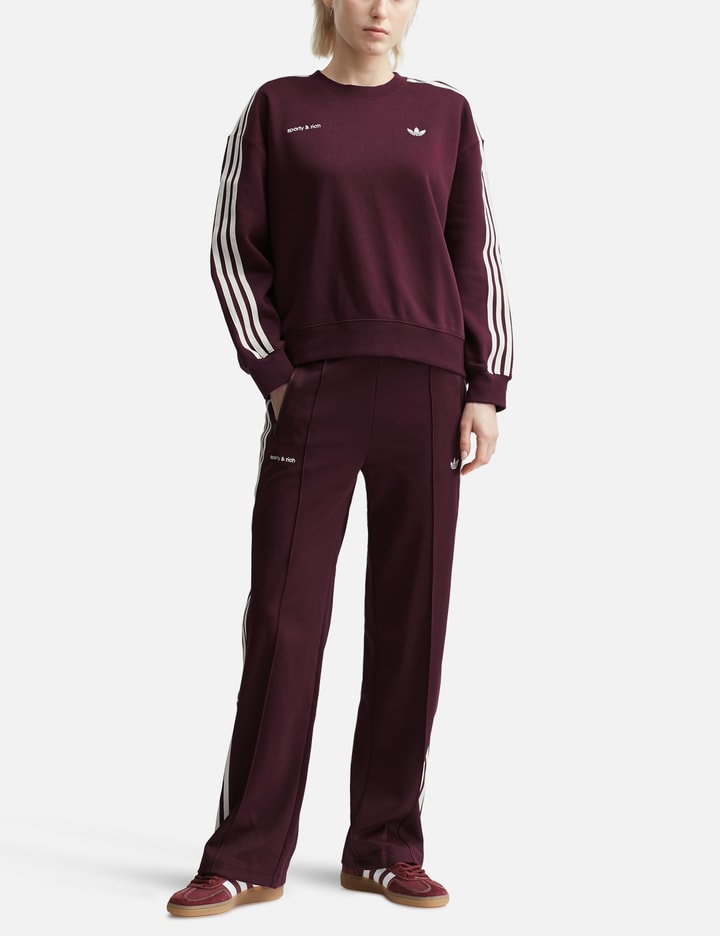 Sporty & Rich Track Pants Placeholder Image