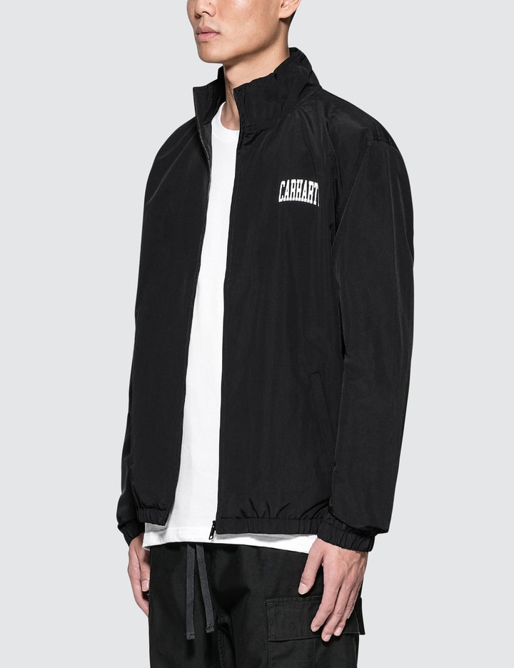 Division Script Jacket Placeholder Image