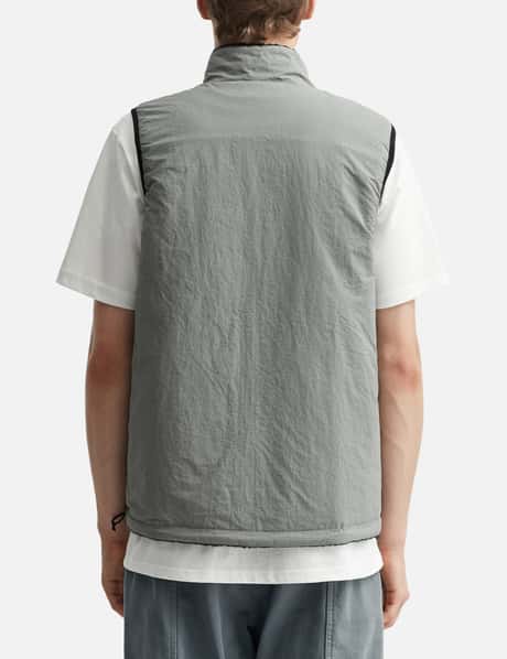 Reversible Sherpa Vest view 18