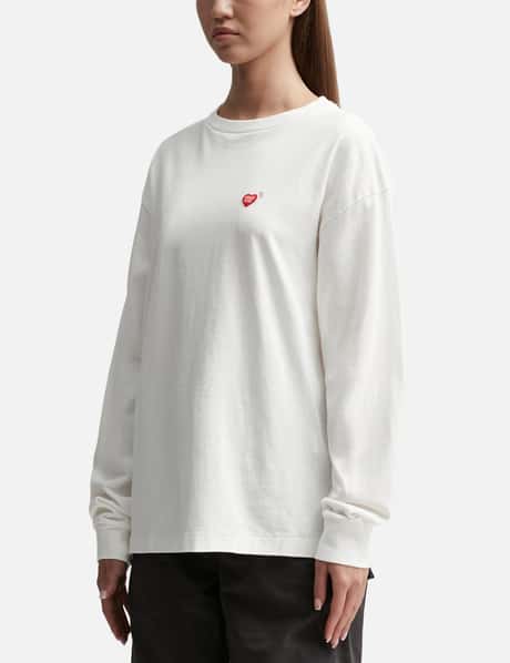 ヒューマンメイド - グラフィック ロングスリーブ Tシャツ #6 | HBX