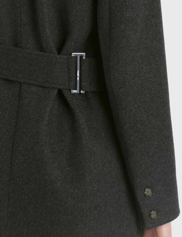 Outerwear Wool Jacket Placeholder Image